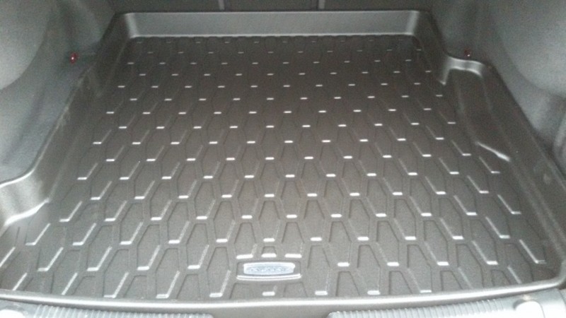 BANDEJA MALETERO JAGUAR XE