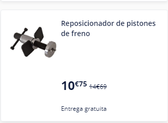 Reposicionador