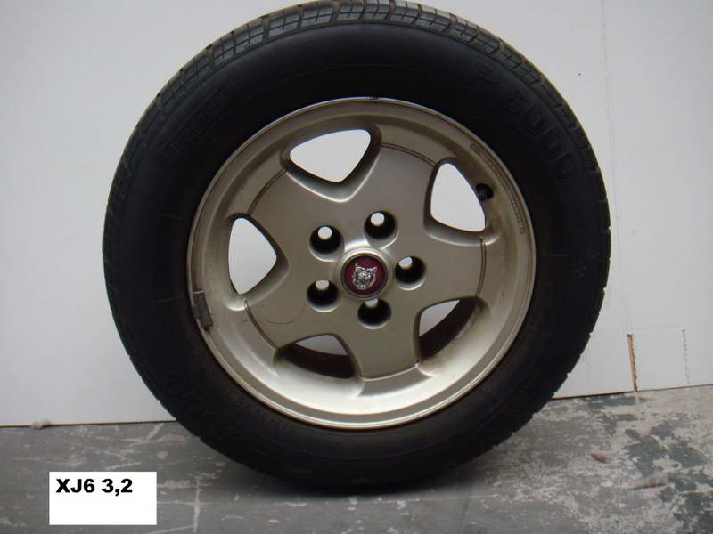 Rueda completa